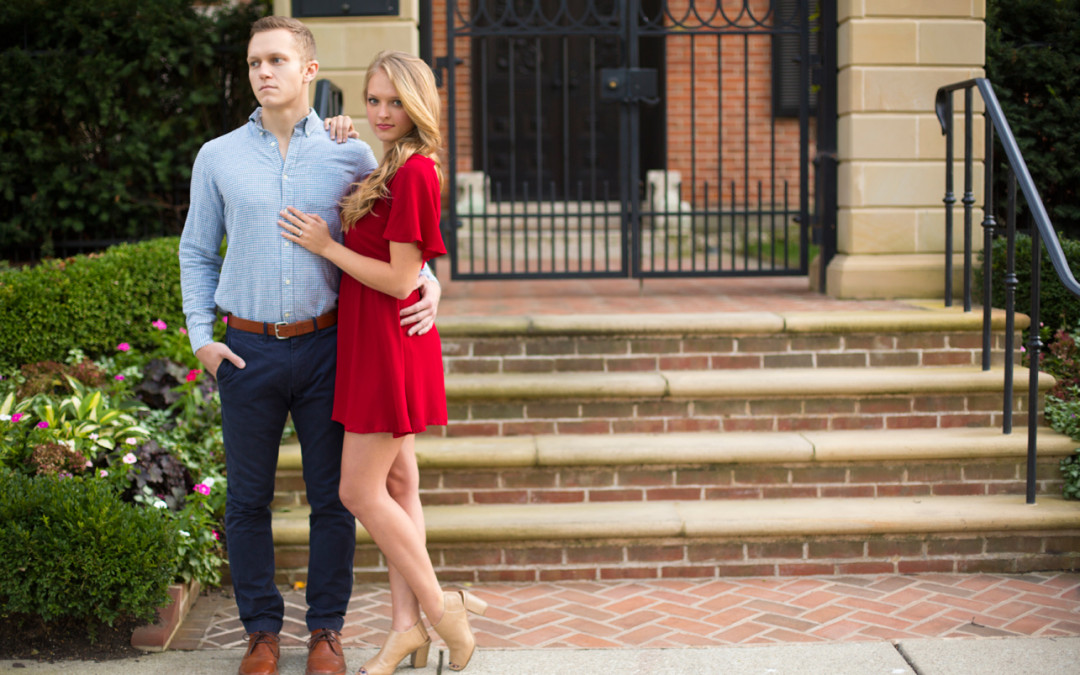 How to Prep for Your Couple Session