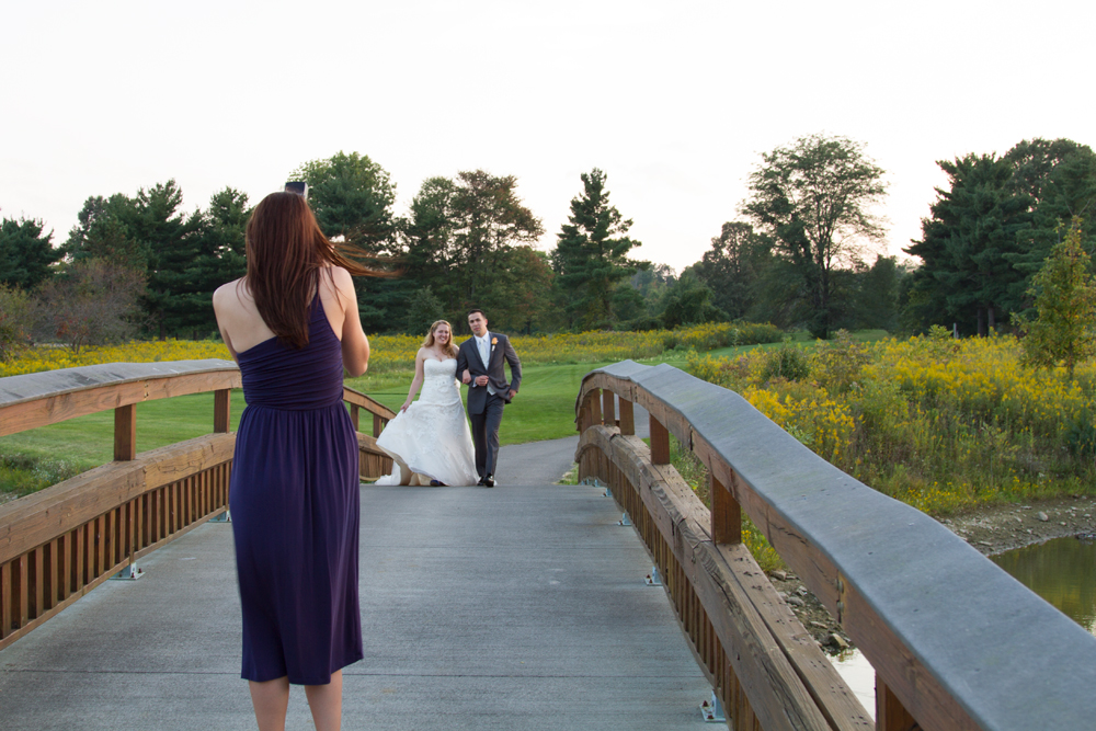 FAQ: What We Wear to Weddings