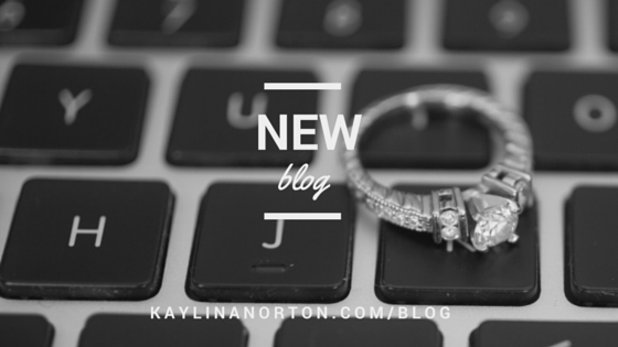 Welcome to the New Blog!