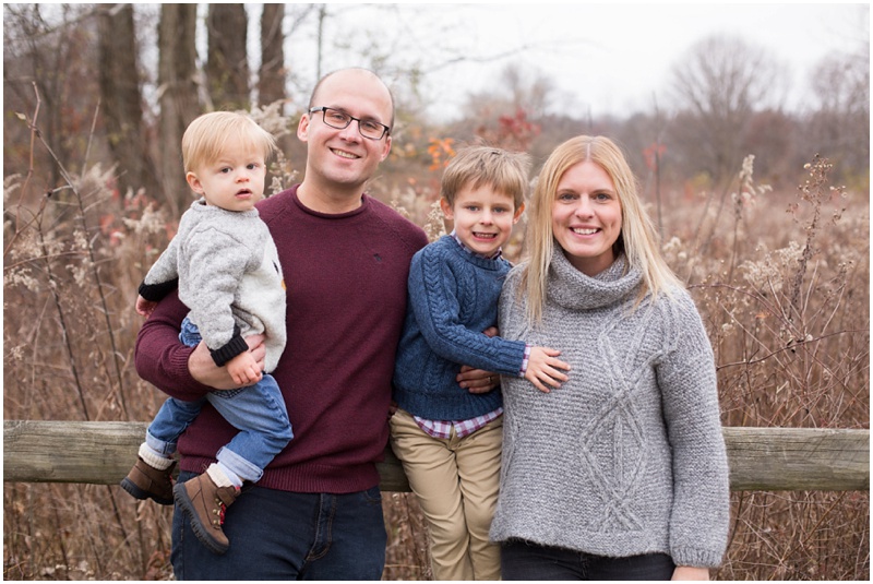 Kamburowski Family Photos: Sharon Woods Metro Park, Columbus, Ohio