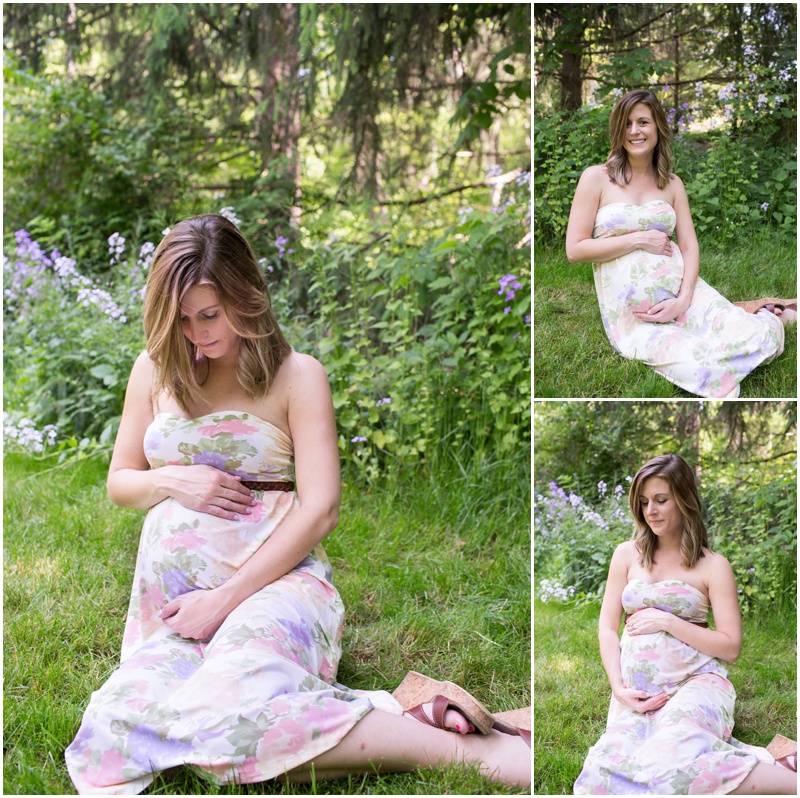 maternity photos columbus ohio