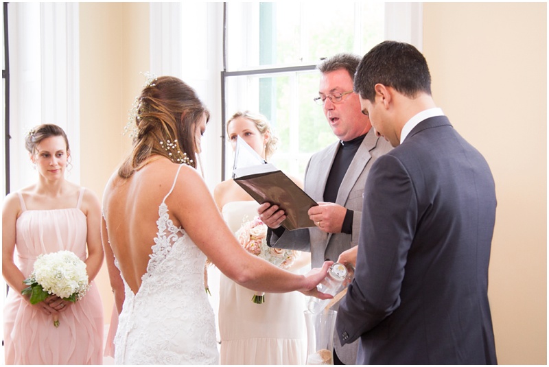 bryn du wedding photographer