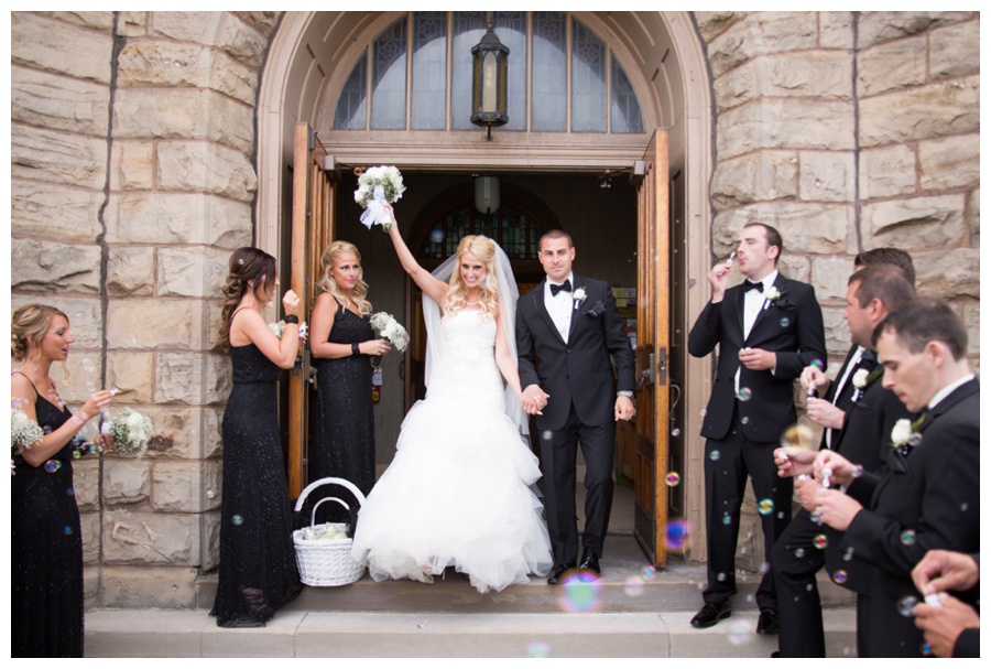stow ohio wedding photographer