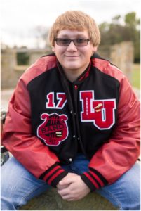 columbus ohio guys senior pictures