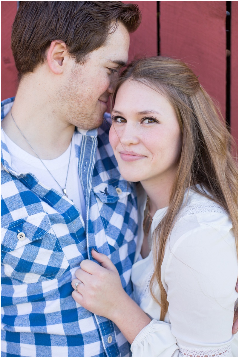 slate run engagement pictures