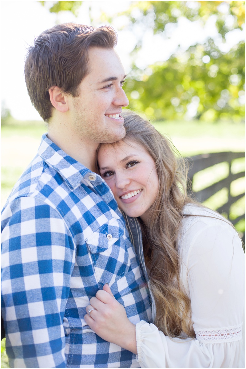 slate run engagement pictures