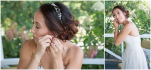 New Albany Ohio Fall Wedding